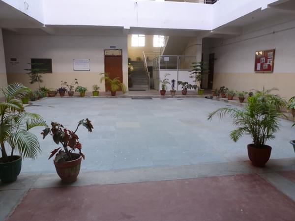Santosh College of Teacher’s Training & Education Ranchi Infrastructure photo 5