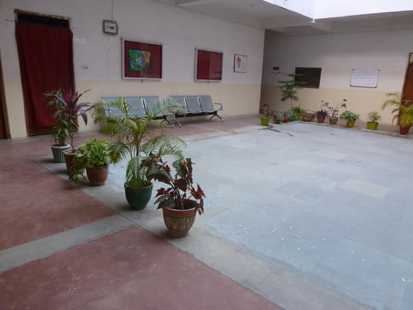 Santosh College of Teacher’s Training & Education Ranchi Infrastructure photo 6