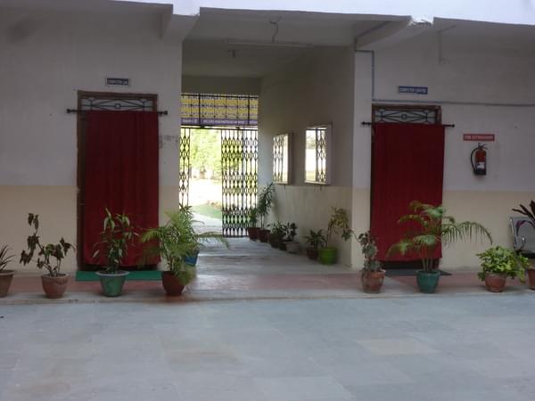 Santosh College of Teacher’s Training & Education Ranchi Infrastructure photo 7