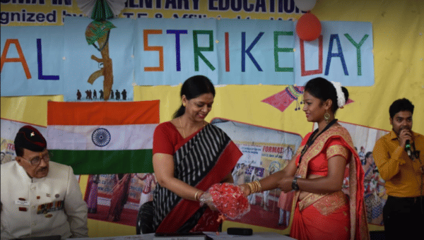 Santosh College of Teacher’s Training & Education Ranchi Campus & Activities photo 10