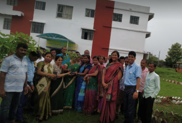 Santosh College of Teacher’s Training & Education Ranchi Campus & Activities photo 11