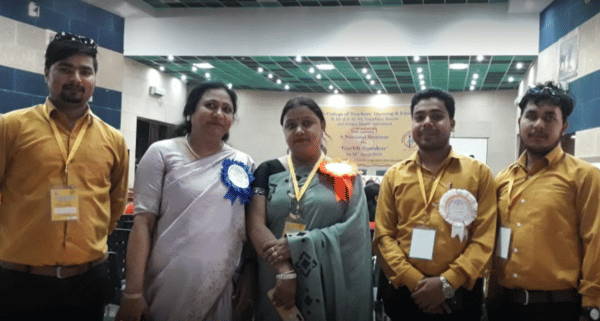 Santosh College of Teacher’s Training & Education Ranchi Campus & Activities photo 12