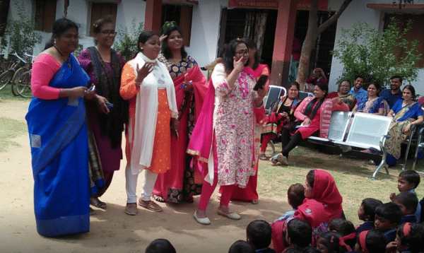 Santosh College of Teacher’s Training & Education Ranchi Campus & Activities photo 5