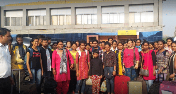 Santosh College of Teacher’s Training & Education Ranchi Campus & Activities photo 6