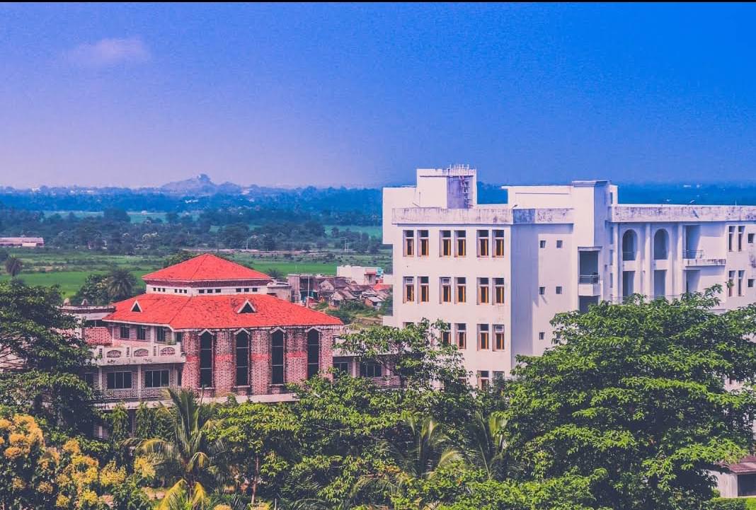 NIST University Infrastructure photo 8