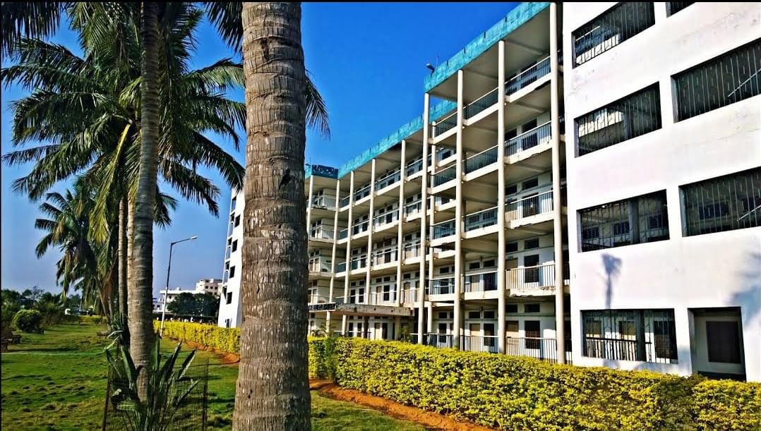 NIST University Infrastructure photo 10