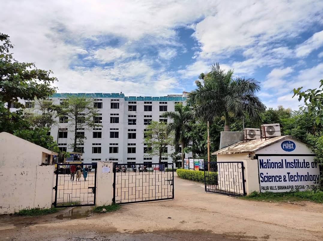 NIST University Infrastructure photo 12