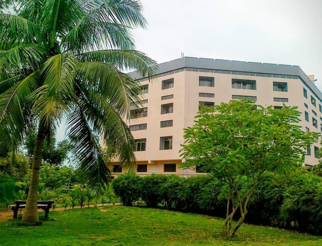 NIST University Infrastructure photo 13