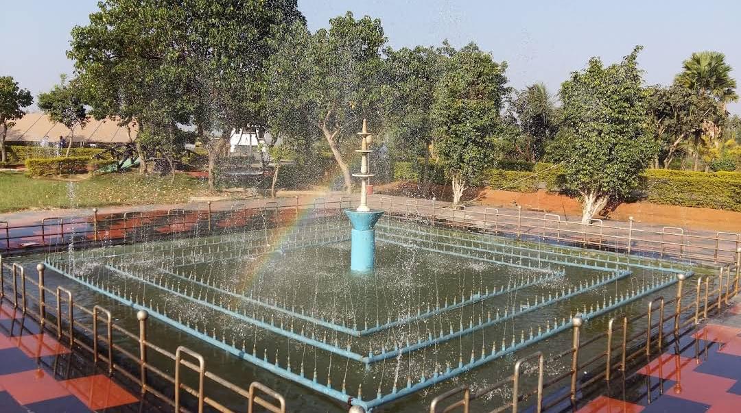 NIST University Infrastructure photo 14