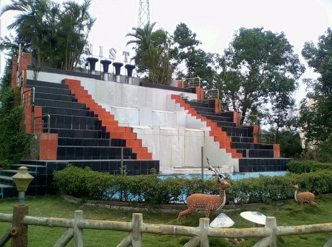 NIST University Infrastructure photo 15