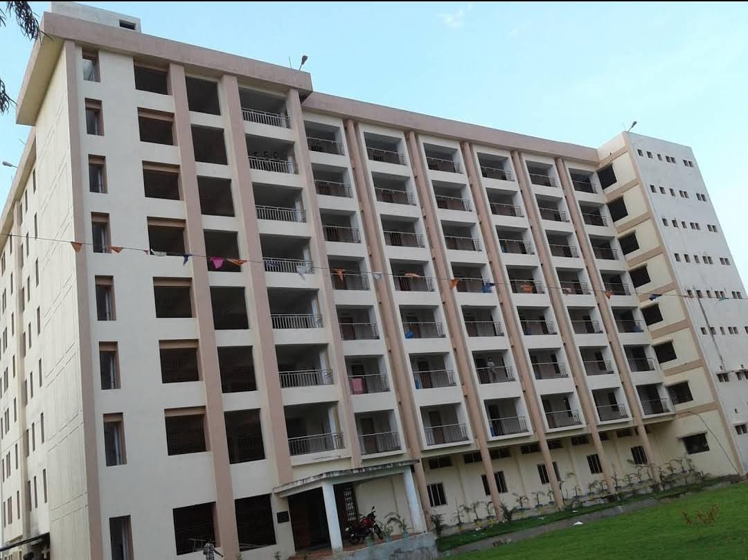 NIST University Infrastructure photo 17