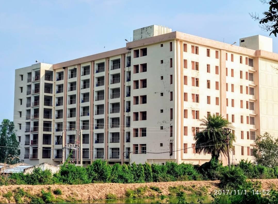 NIST University Infrastructure photo 21