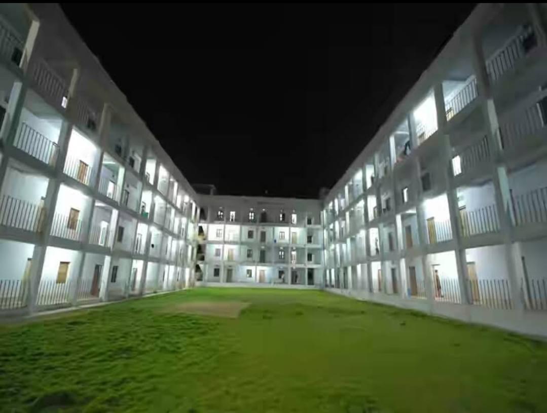 NIST University Infrastructure photo 18