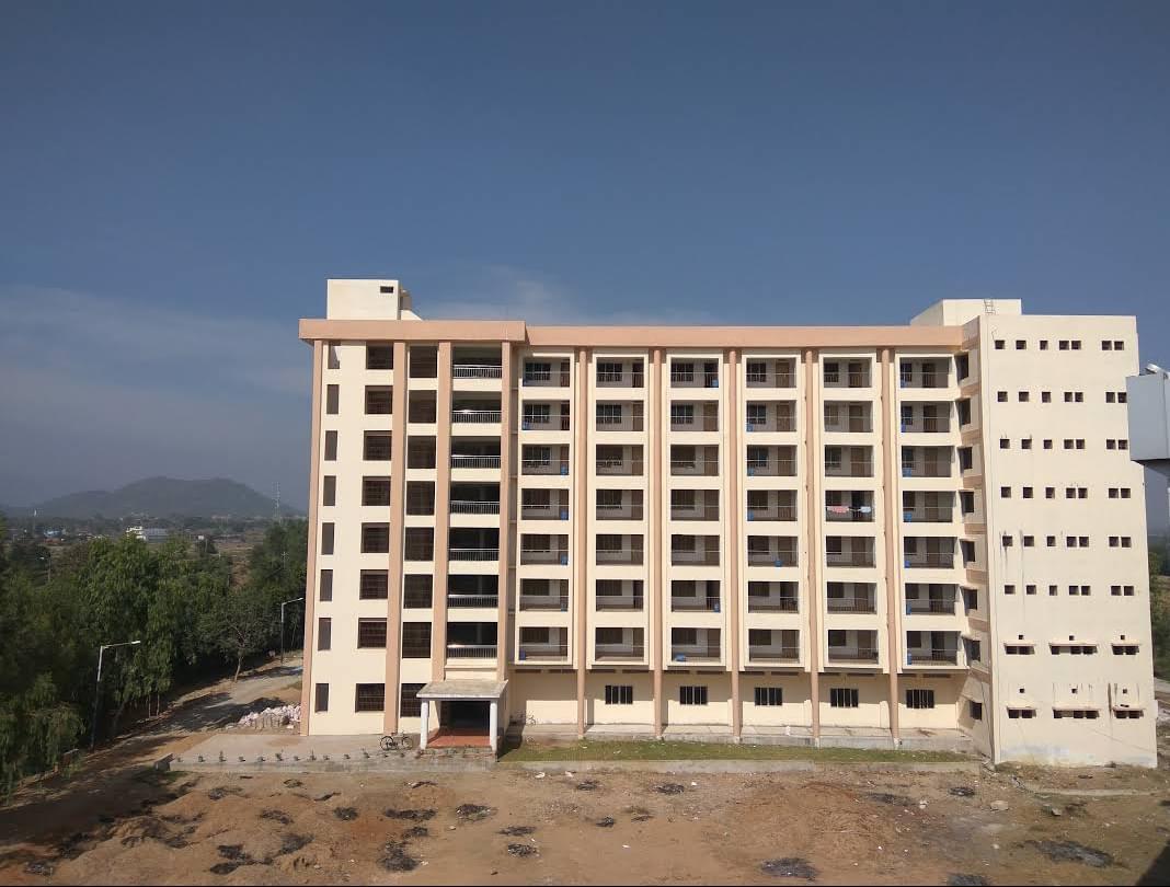 NIST University Infrastructure photo 20