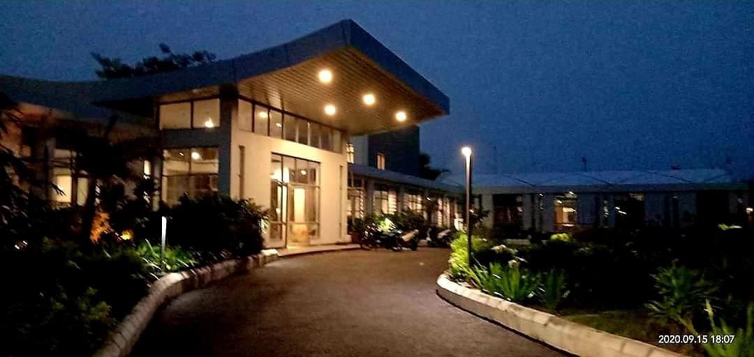 IIT Patna Campus photo 12