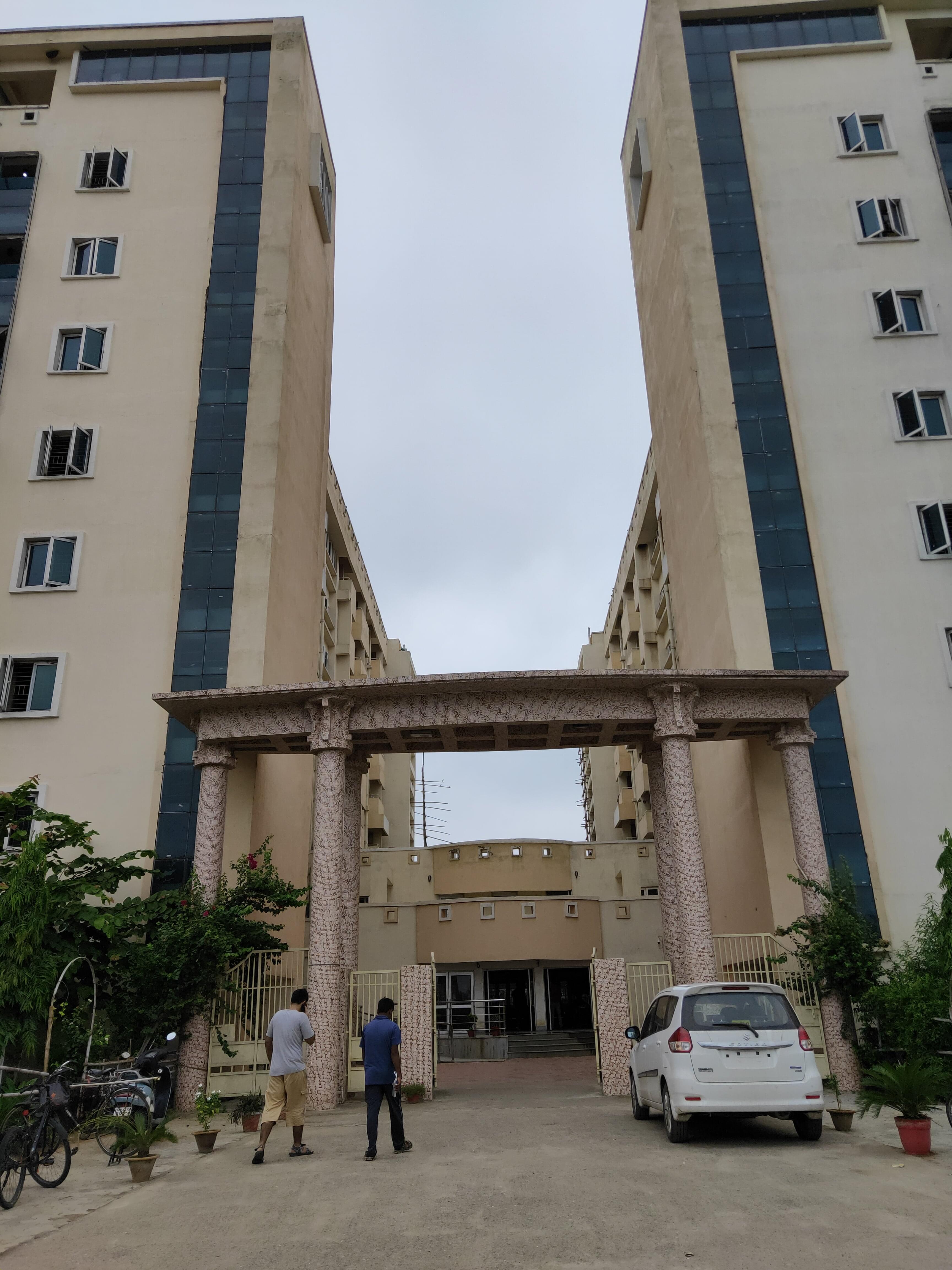 IIT Patna Campus photo 15