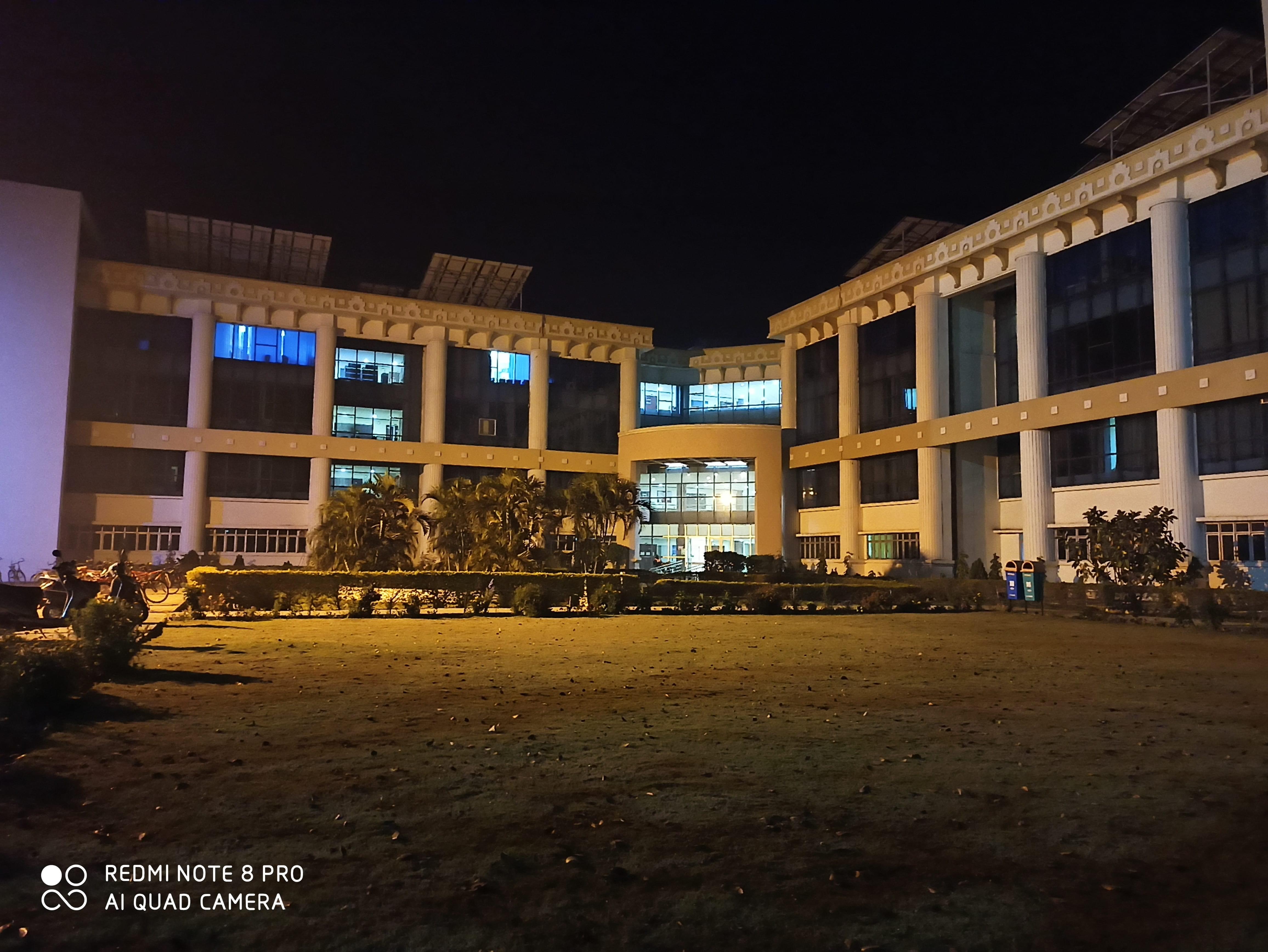 IIT Patna Campus photo 10
