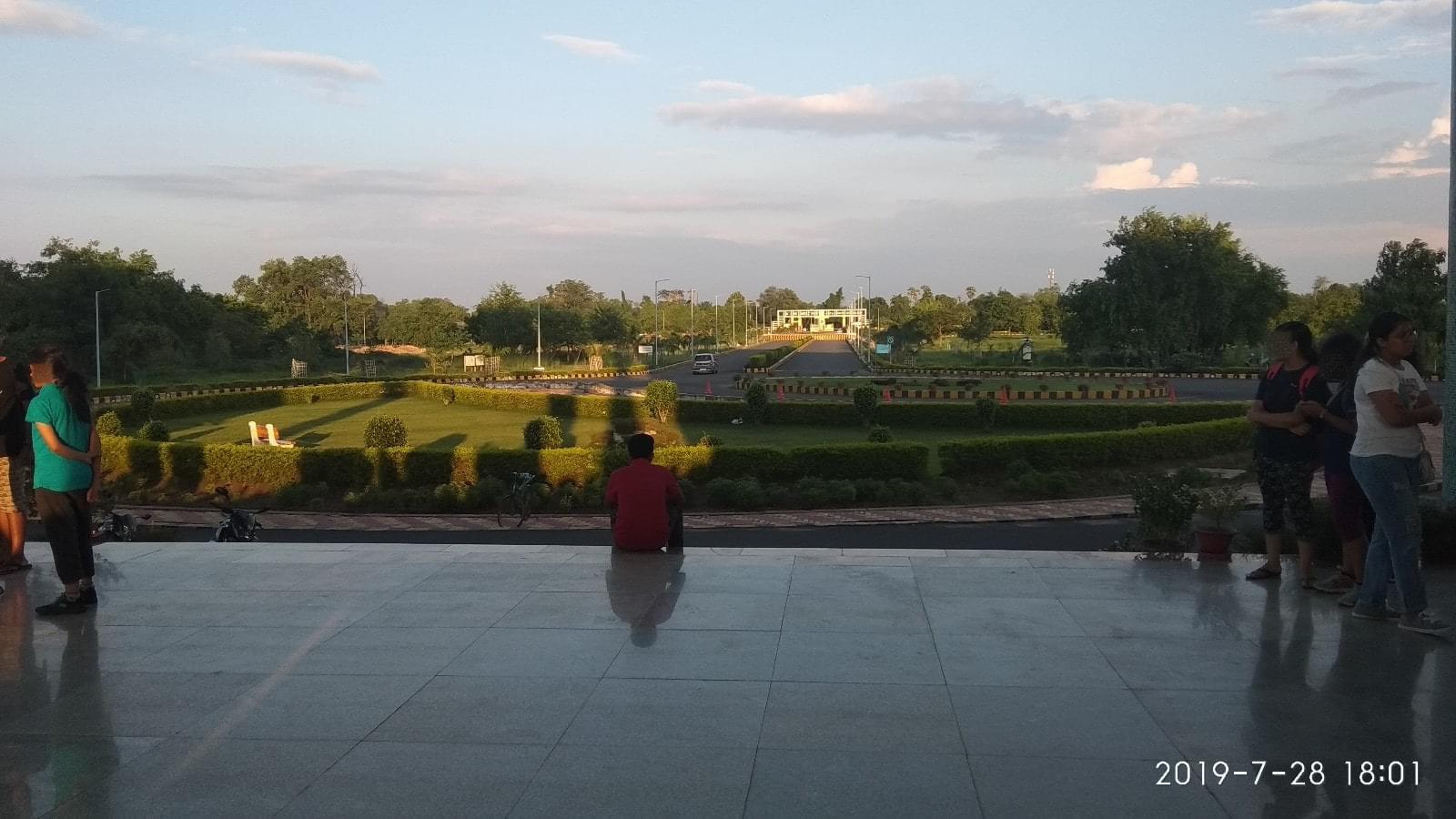 IIT Patna Campus photo 11