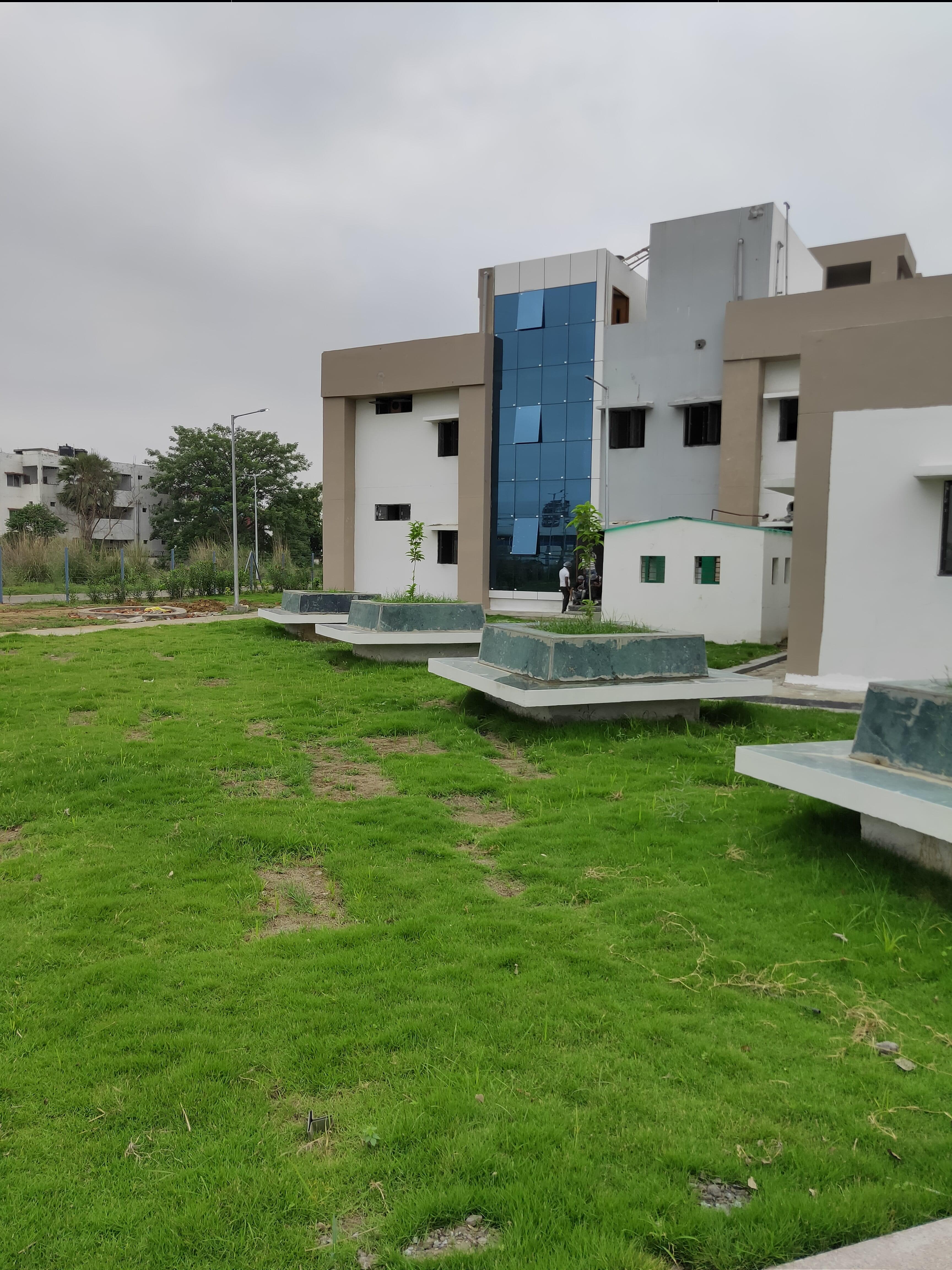 IIT Patna Campus photo 17