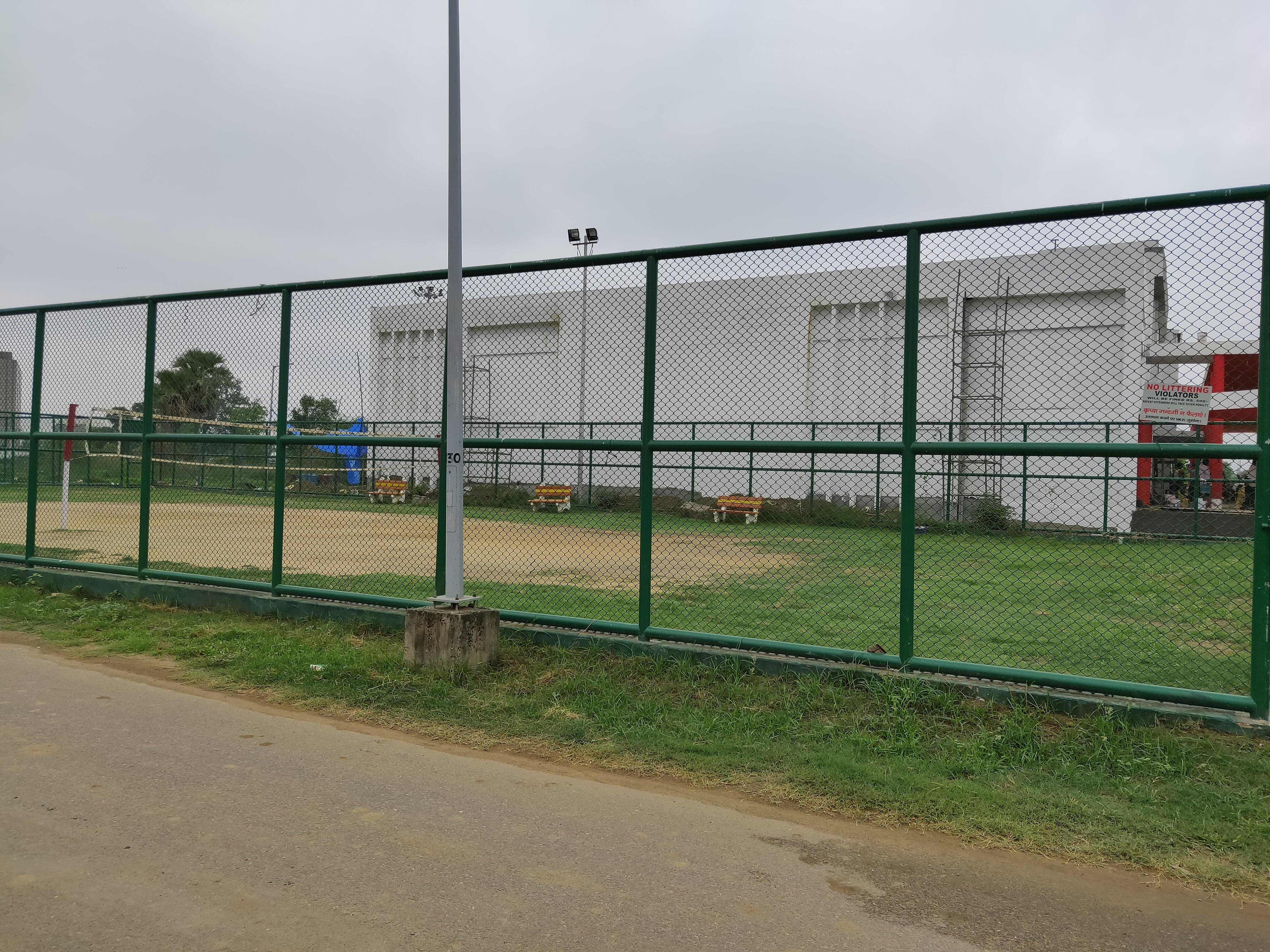 IIT Patna Campus photo 18