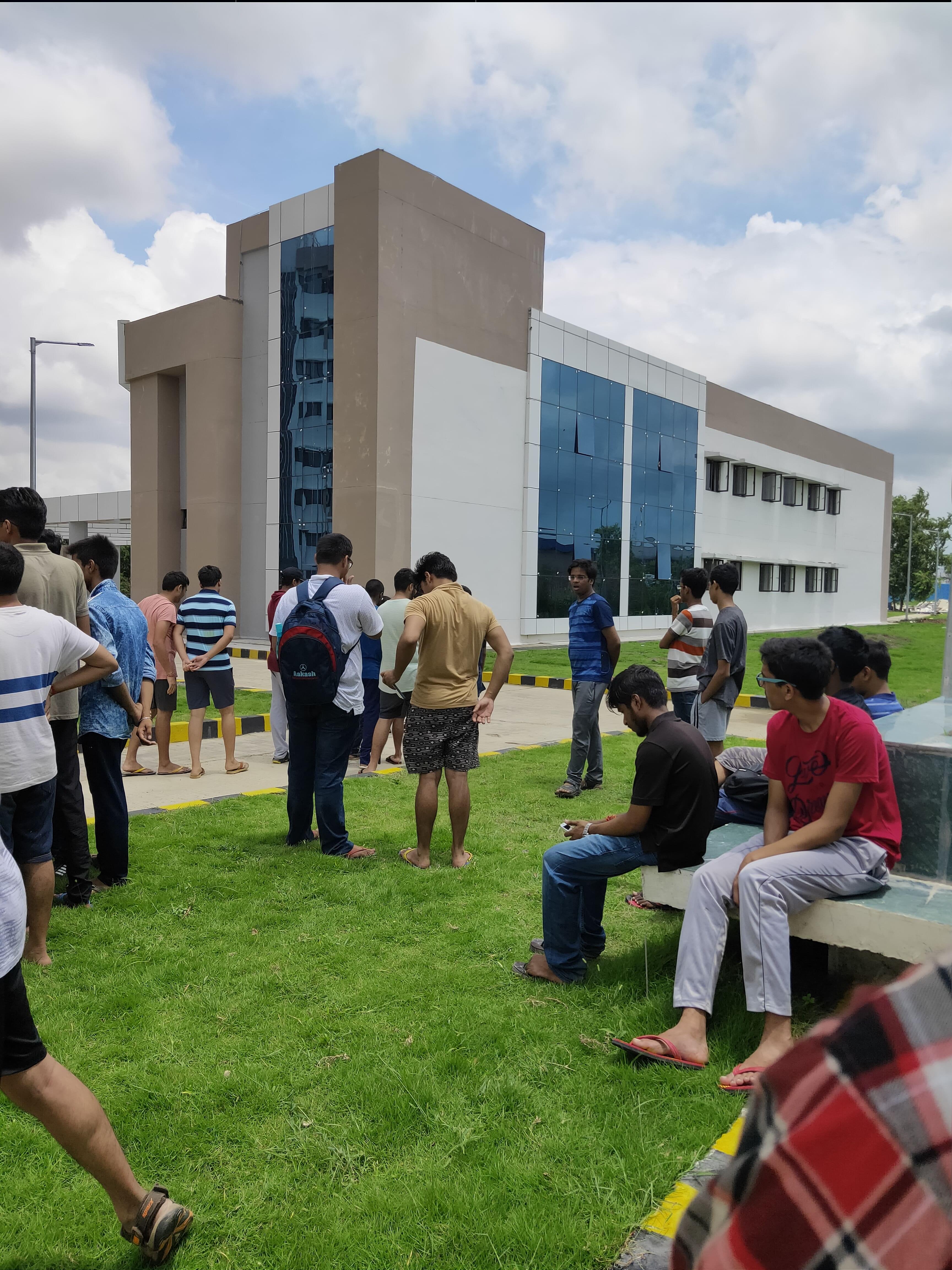 IIT Patna Campus photo 20