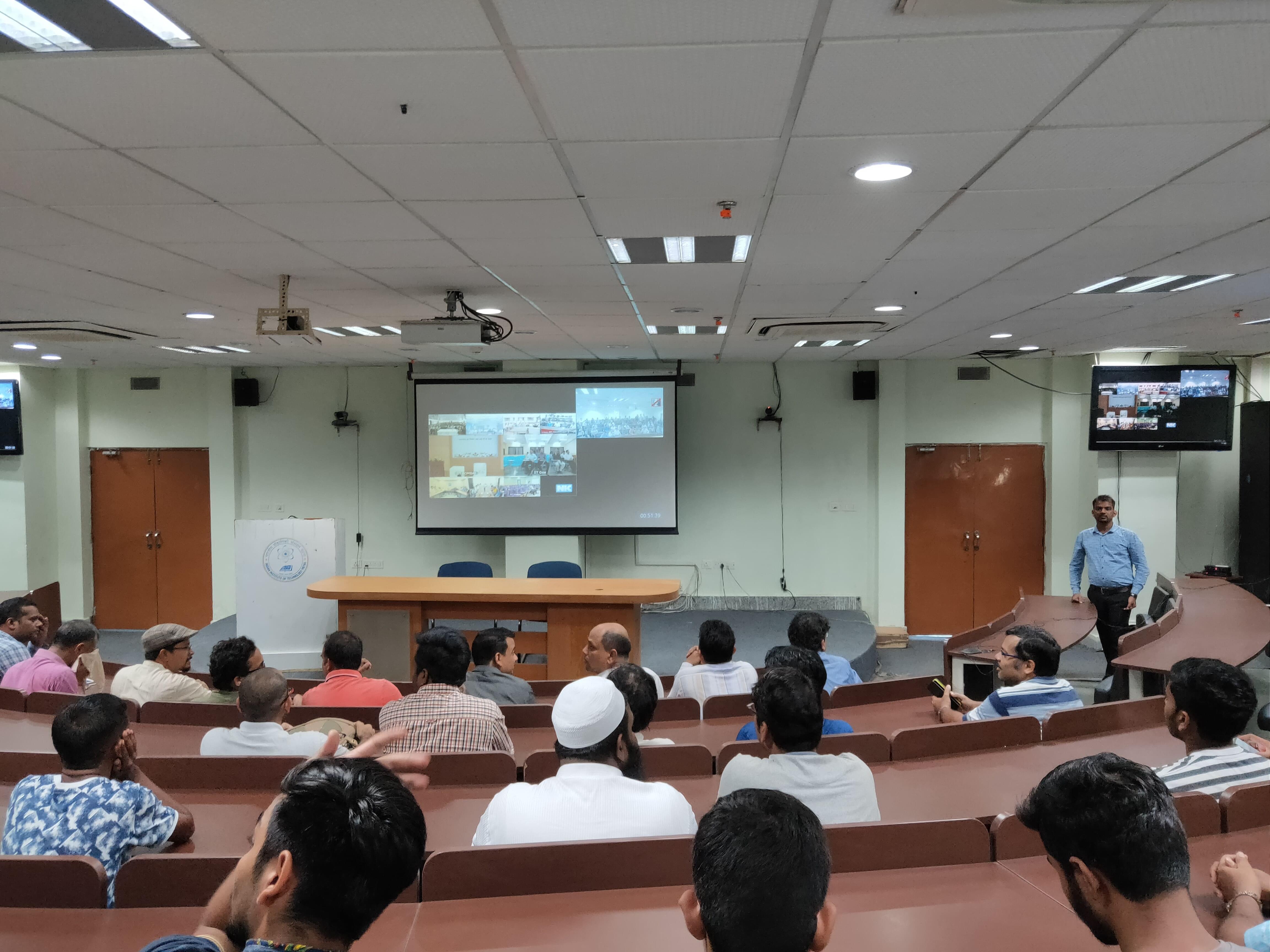 IIT Patna Campus photo 24