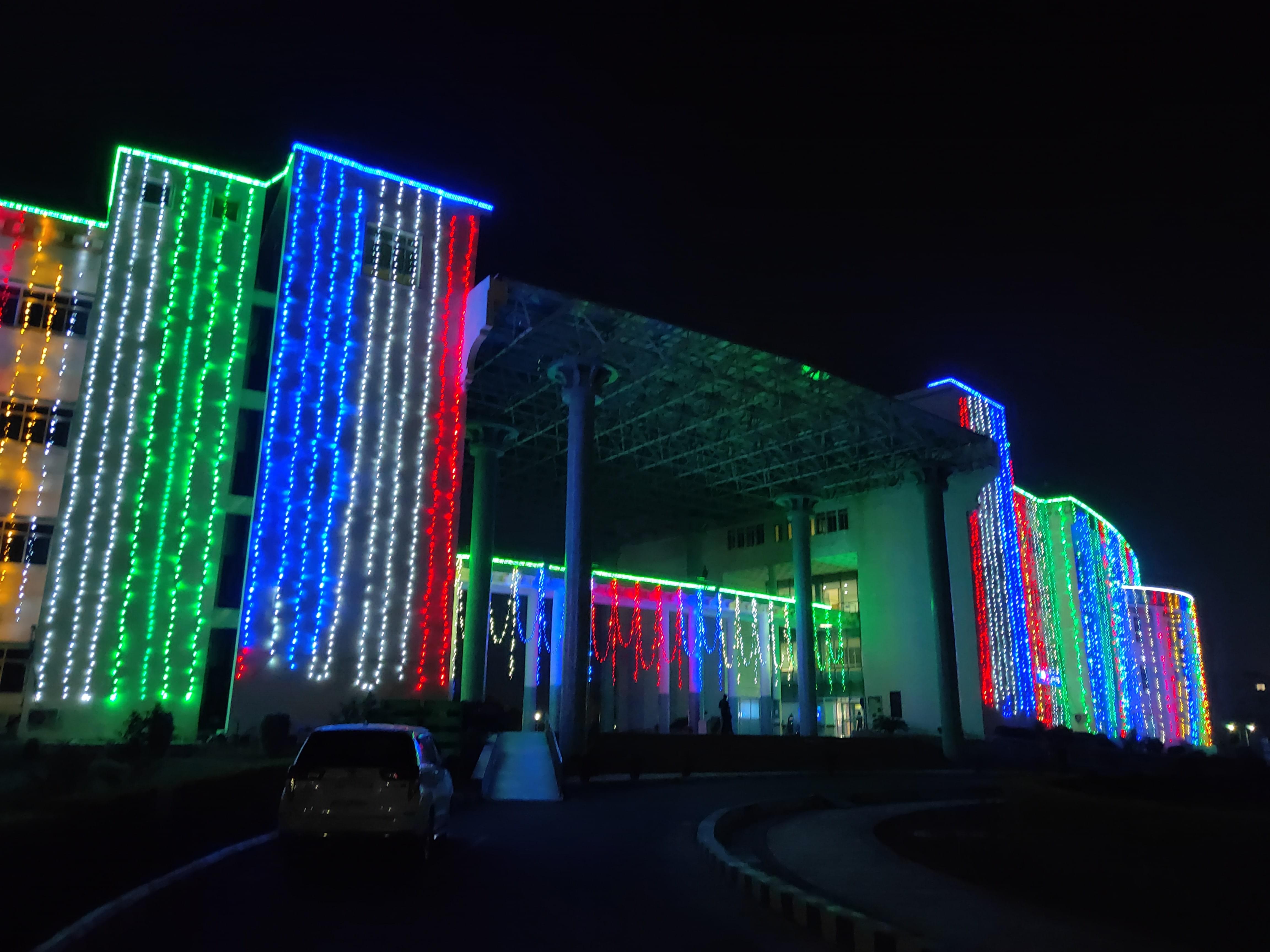 IIT Patna Events photo 17