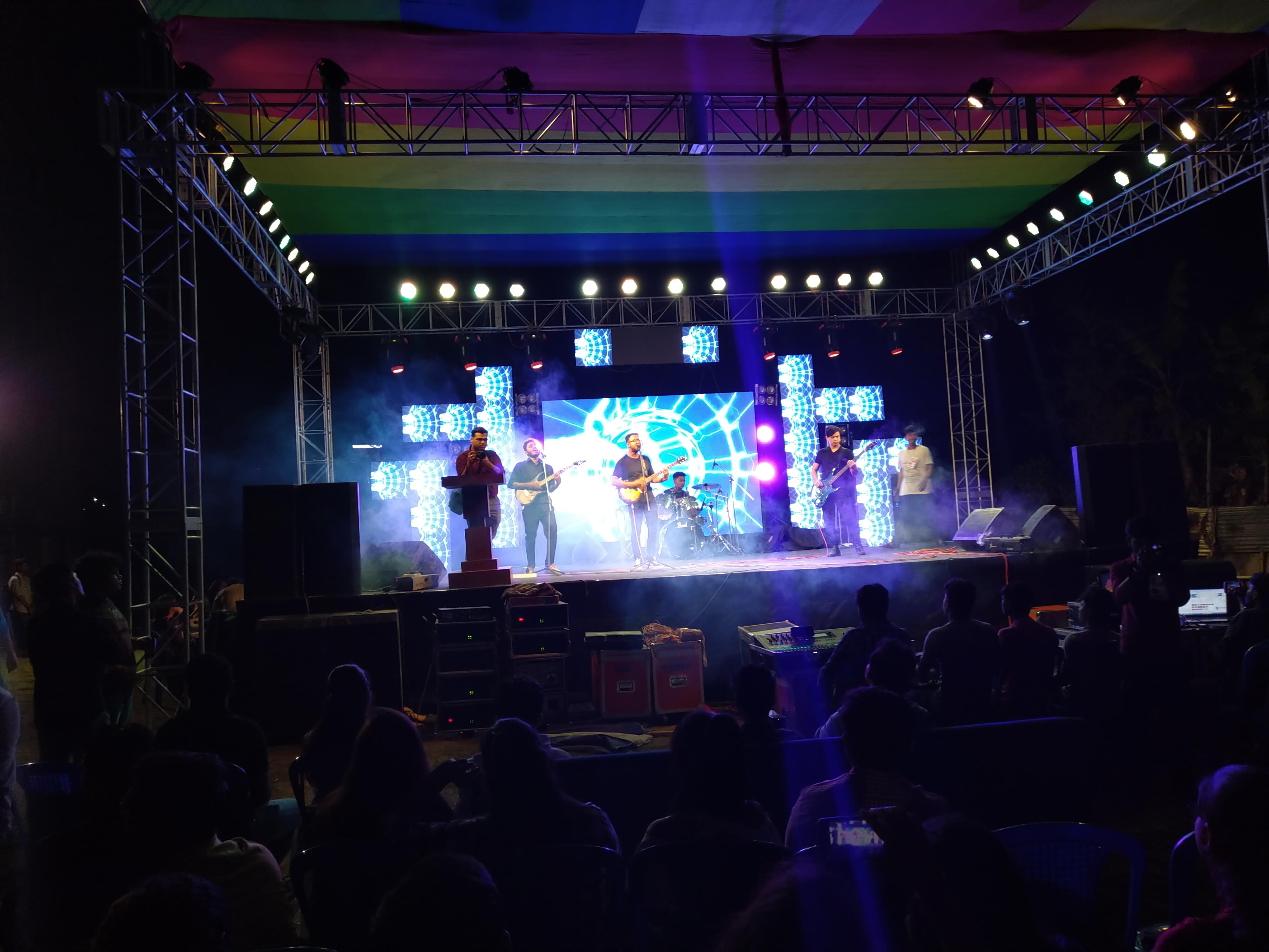 UEM Kolkata Activities photo 28