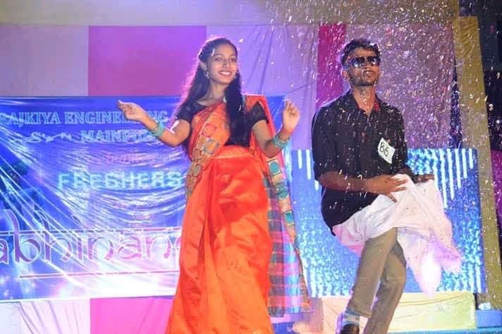 Rajkiya Engineering College Mainpuri Events photo 4