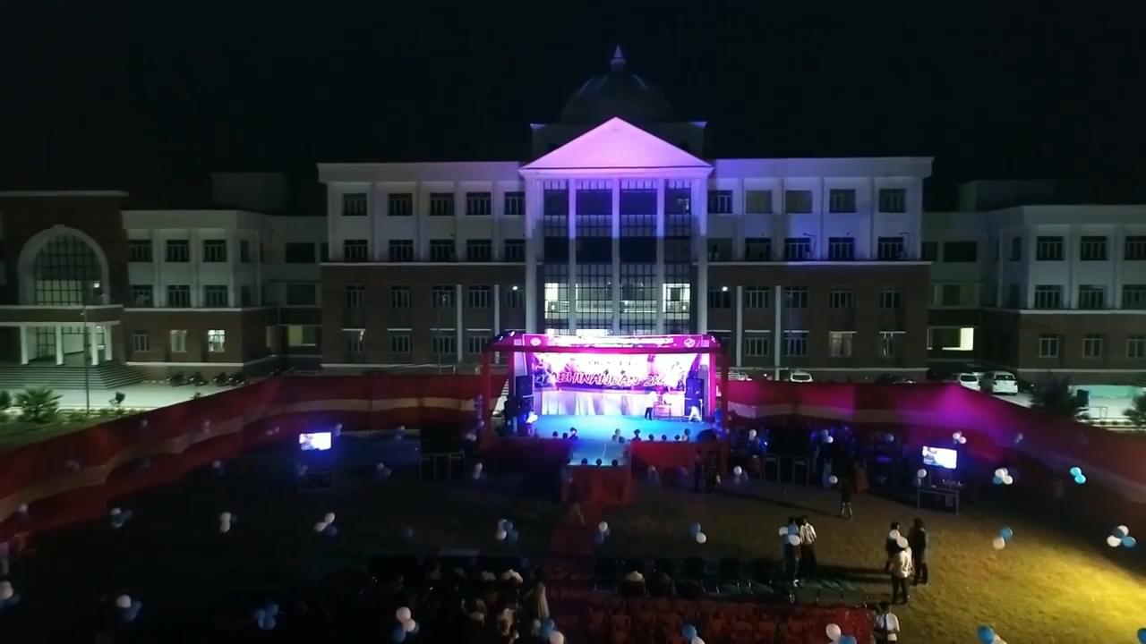 Rajkiya Engineering College Mainpuri Events photo 2