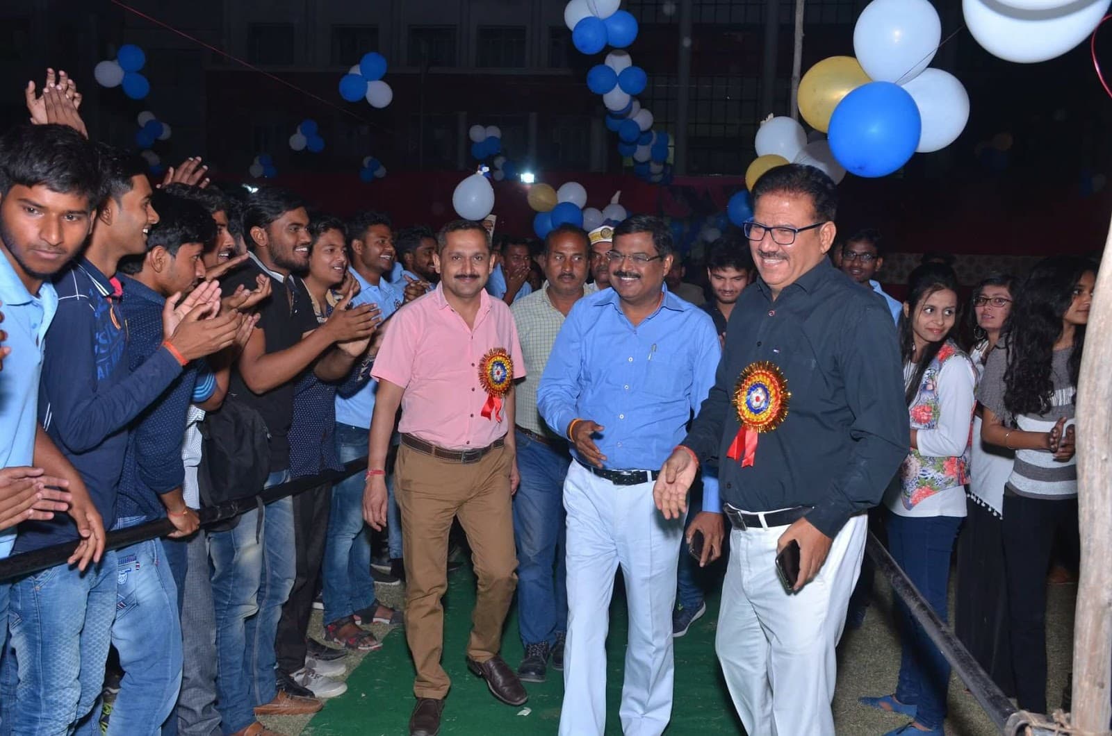 Rajkiya Engineering College Mainpuri Events photo 6