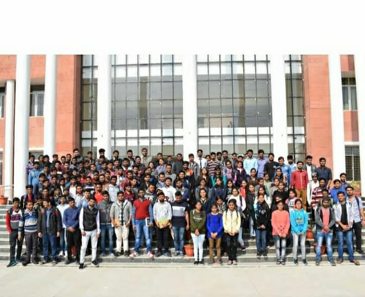 Rajkiya Engineering College Mainpuri Events photo 8