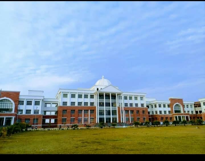Rajkiya Engineering College Mainpuri Infrastructure photo 5