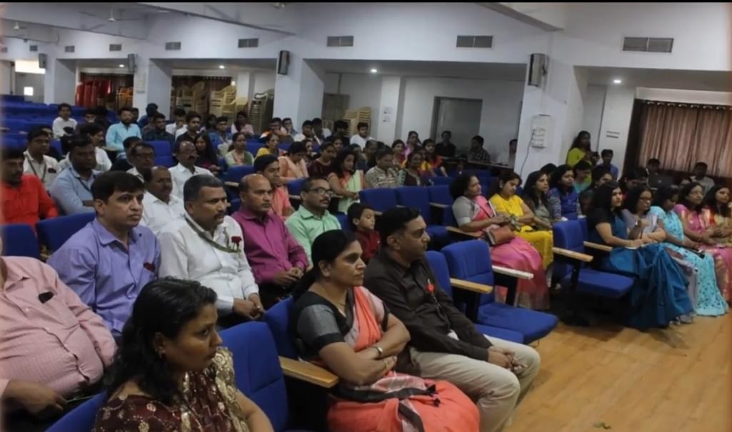 KJSIEIT Infrastructure photo 1