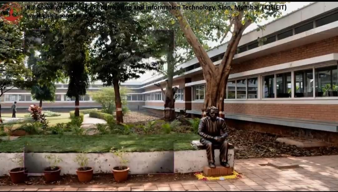 KJSIEIT Infrastructure photo 2