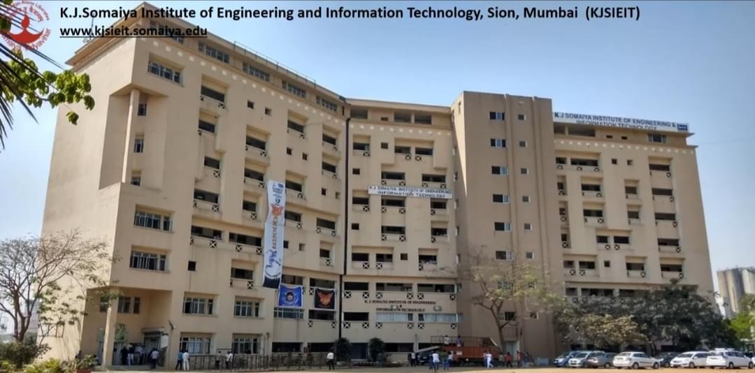 KJSIEIT Infrastructure photo 4