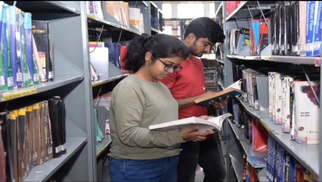 KJSIEIT Infrastructure photo 7