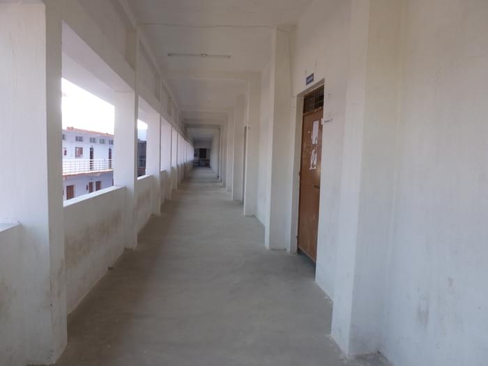 Centre for Bioinformatics Polytechnic Ranchi Academic Building photo 1