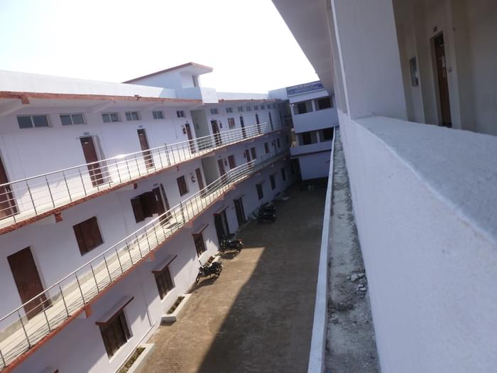 Centre for Bioinformatics Polytechnic Ranchi Academic Building photo 2