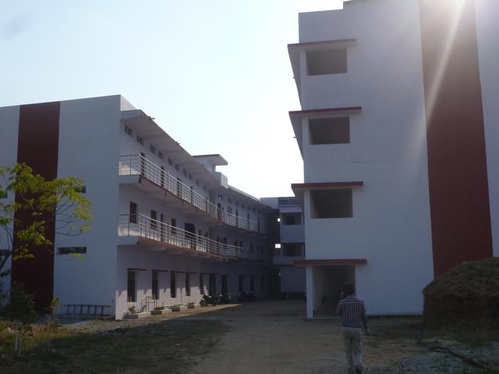 Centre for Bioinformatics Polytechnic Ranchi Academic Building photo 6