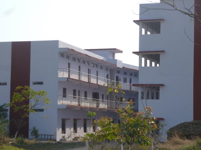 Centre for Bioinformatics Polytechnic Ranchi Academic Building photo 7