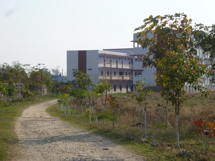 Centre for Bioinformatics Polytechnic Ranchi Academic Building photo 10