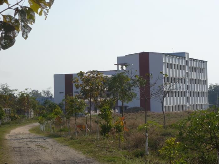 Centre for Bioinformatics Polytechnic Ranchi Academic Building photo 11