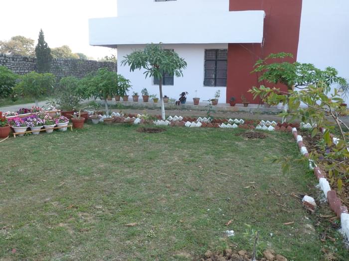 Centre for Bioinformatics Polytechnic Ranchi Academic Building photo 12