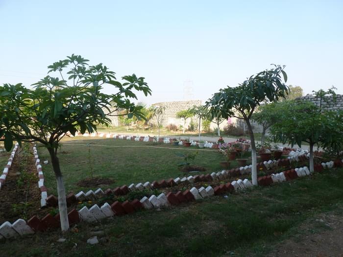 Centre for Bioinformatics Polytechnic Ranchi Academic Building photo 13