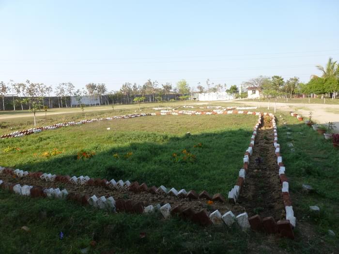 Centre for Bioinformatics Polytechnic Ranchi Academic Building photo 14