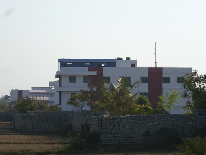 Centre for Bioinformatics Polytechnic Ranchi Academic Building photo 17