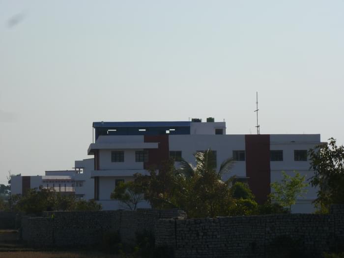 Centre for Bioinformatics Polytechnic Ranchi Academic Building photo 18
