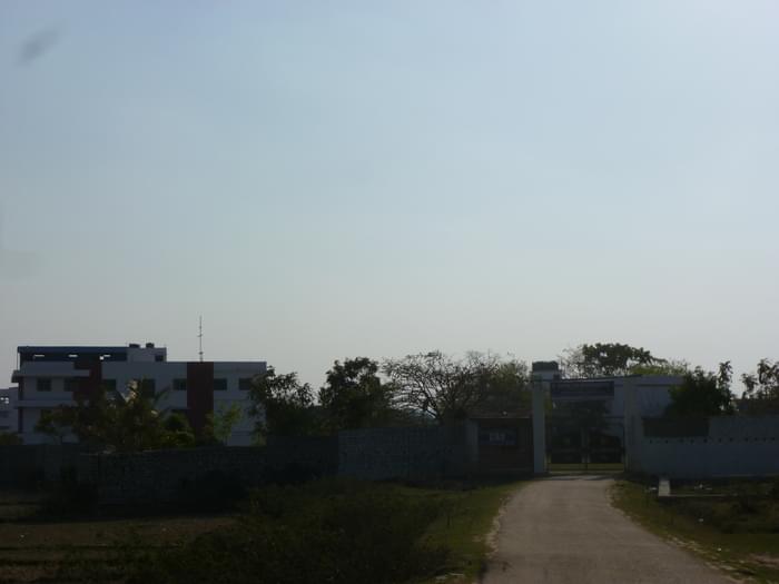 Centre for Bioinformatics Polytechnic Ranchi Academic Building photo 19