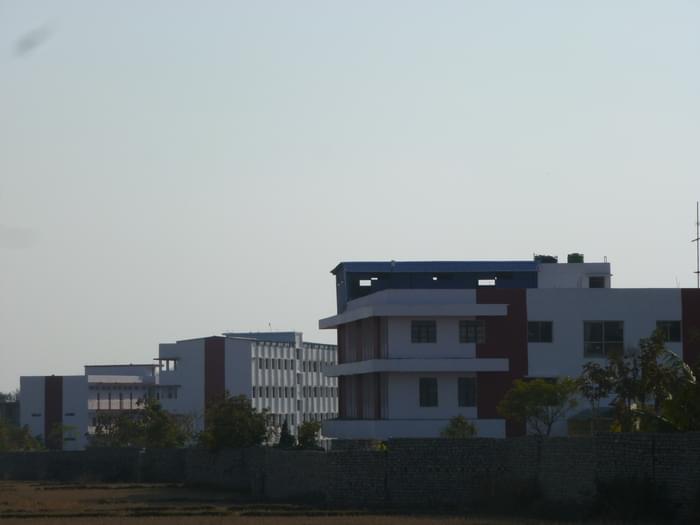 Centre for Bioinformatics Polytechnic Ranchi Academic Building photo 20